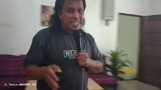 Ziana Zain - Putus Terpaksa (cover by salim hk)
