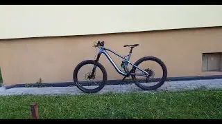 Canyon Strive AL 6.0 Race (odnowione)