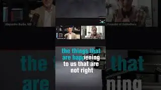 Fixing Healthcare...From The Trenches Episode 5 Key Points By Dr.Corriel
