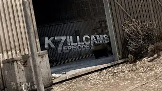 K7LLCAMS - Episode 2