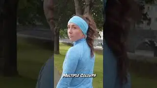 Headbands Made for Summer Runs 🏃&zwj;♀️💦