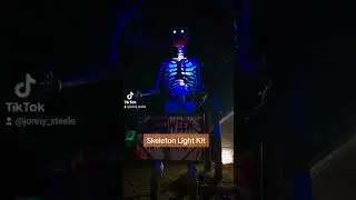 Skeleton Light Kit
