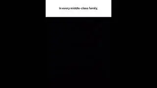 Middle class boy #shorts #mindset #discipline #selfimprovement  #consistency #patience