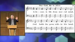 Dowlen Road Church of Christ Live Stream