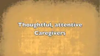 Monarch Senior Care Client Testimonial