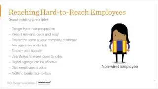 Communications Tips on How to Reach a Diverse Audience