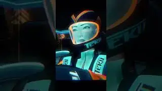 Acceleracers #teamteku