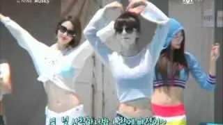 Hyemi Singing