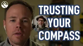 Building Your Inner Compass: Values, Awareness, and Community with Andrew Carruthers