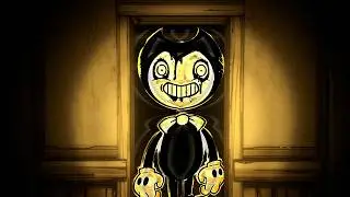 Bendy NEW UPDATE is HERE & There's Something WRONG with BENDY..