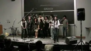 四季の歌（Shiki no Uta by Minmi）by Kopitonez