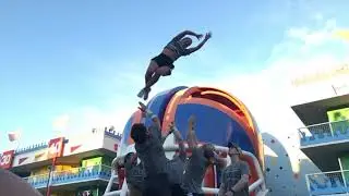 Memphis Spirit: PROMO 2018