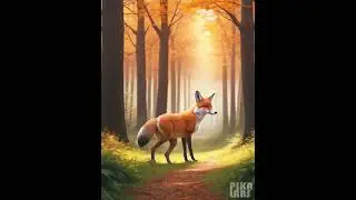 PANCHATANTRA Tails  : THE DONKEY HAS NO BRAIN | 3D ANIMATION STORIES |LION, DONKEY,FOX