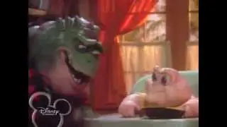 Die Dinos: Nicht die Mama - Franz&ouml;sisch-Edition - Nicht la m&egrave;re!