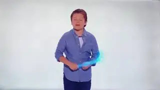 You&rsquo;re watching Disney Channel Maxwell Simkins