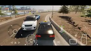 CAR PARKING MULTIPLAYER 🚙 || Part 2
