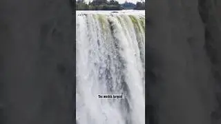 Things to do in Victoria Falls! Pt.2 #solotravel #solotraveltips #shorts #victoriafalls