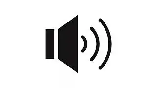 SciFi Charging Sound Effect