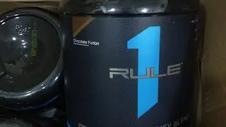 rule 1 whey protein review.To order whatsapp 8369153702