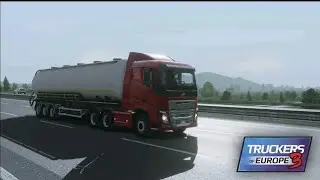 Truckers of Europe 3 Gameplay Survival Skills: SIMPLE and USEFUL #bushcraft #camping #outdoors