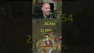 Bladestorm in MOP Prepatch is really good! #warcraft #worldofwarcraft #MMORPG #gameplay #PVP
