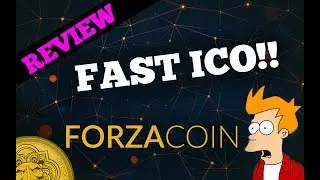 FORZACOIN | 2,5% в день! Устойчиво ли это? Только для любителей криптовалюты BTC!! Зарабатывайте деньги быстро!!