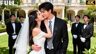 Reborn di hari nikah💥 Ia lihat wajah asli brengsek, lalu menikah dengan miliarder yang menyayanginya