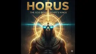 Horus: Birth of the Hidden God | The Rise of Egypt&rsquo;s Divine King