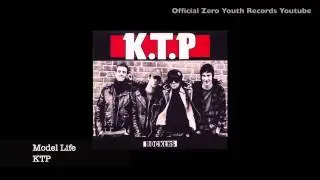 KTP - Model Life