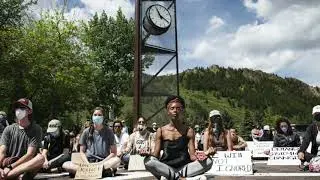 Breathe and Ground: Meditation for Activists to Recharge and Resource
