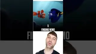 10 лучших фильмов Диснея