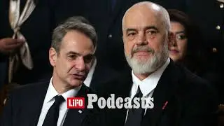 «Ο Έντι Ράμα λέει ψέματα στην Ελλάδα»