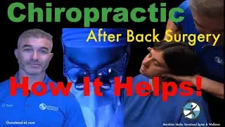 Meridian Idaho Chiropractor After Back Surgery | Post Neck Surgery Chiropractic Care  Meridian Idaho