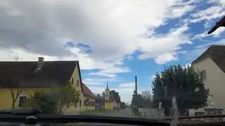 #car#ride#Autofahrt, Dornau, S&uuml;doststeiermark, Austria