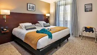 Hotel Locarno Nice