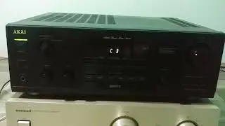 AKAI Model: AA39