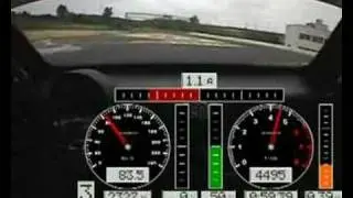 Onboard with Norbi Kiss