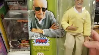 New Target, Walgreens Toy Hunt!