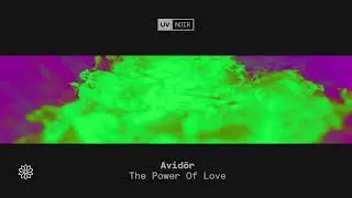 Avid&ouml;r - The Power Of Love