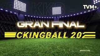 PRIMERO FINAL DE KIKIMBALL 2023