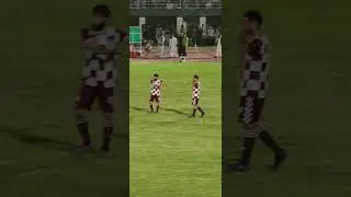 Muslim Fc vs KRL Best GooL KRL