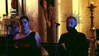 Stabat Mater dolorosa- Giovanni B. Pergolesi