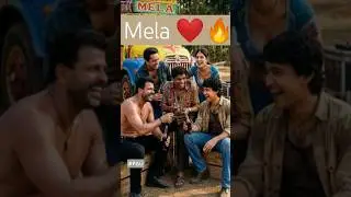 Mela 2000 &hearts;️🔥I Iconic Movie I Aamir Khan I Twinkle Khanna I Johny Lever #aamirkhan #bollywood #viral