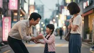 The Child He Never Knew Was His | A Love Story Hidden in Silence
