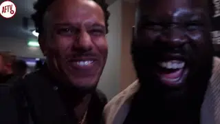 &ldquo;Bro you replaced Don Robbie fam&rdquo;