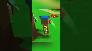 Turtle City #superbearadventurehighlights #gaming #games
