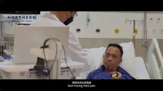 [nhearthospital] Closing our 1st Anniversary CSR story: Dr. Tan Chiang Soo