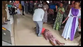 La Puissance du Tout Puissant Jésus-Christ en Action par la musique 🎶 🔥🔥🔥🔥