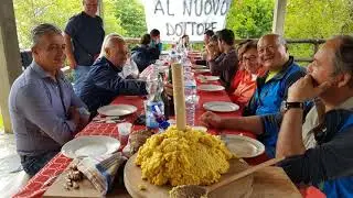 Attività Gruppo ANA Grumello del Monte 2021