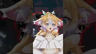 Мой мозг перегревался #vtuber #vtuberclips #streamer